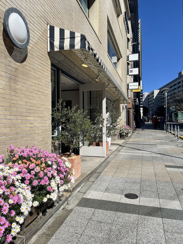 店舗写真