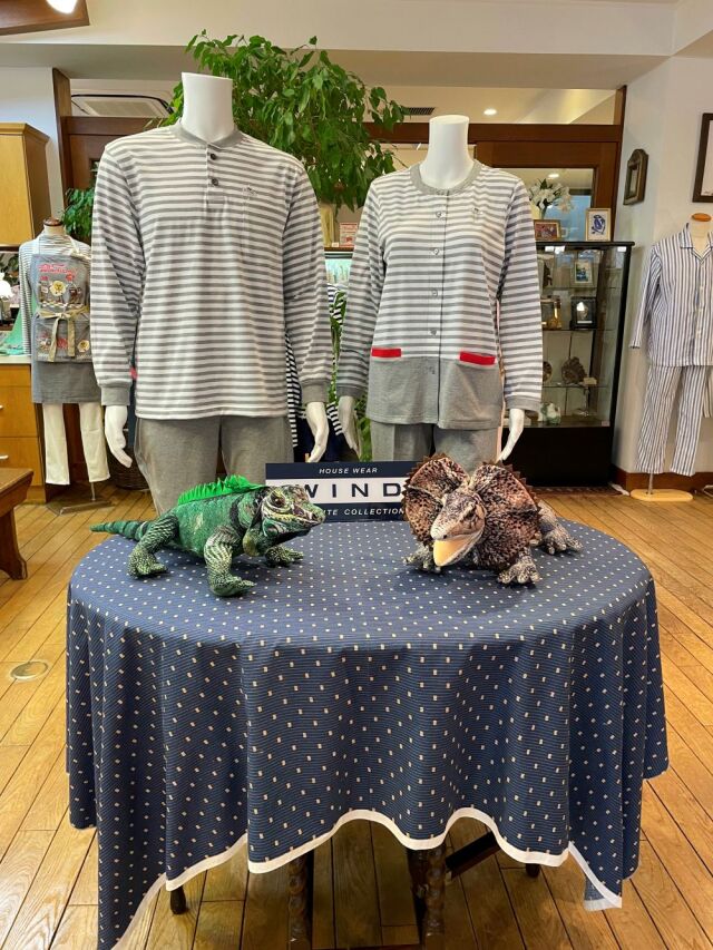店内写真