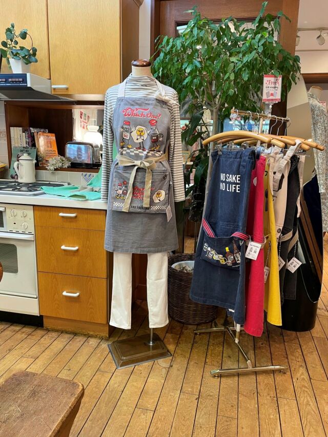 店内写真