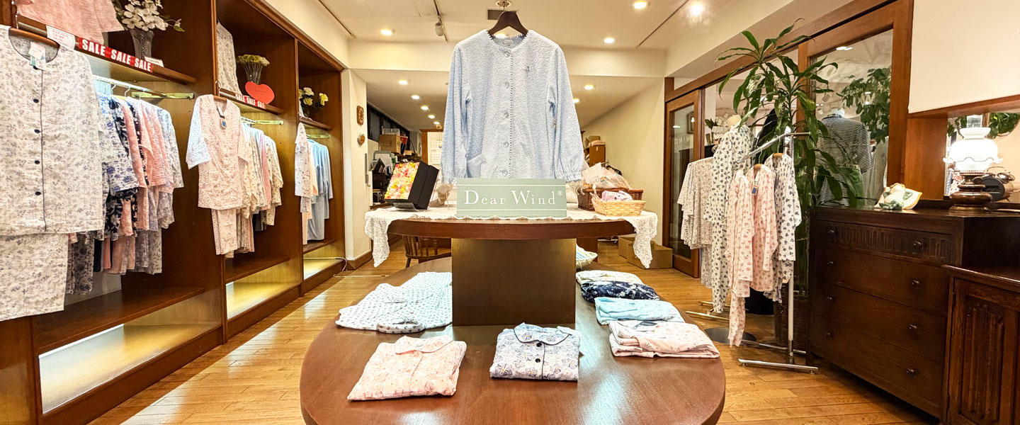 “店内2026年5月”